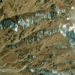 Satellite imagery of Gori Shah, PK