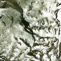 Satellite imagery of Shopan, PK