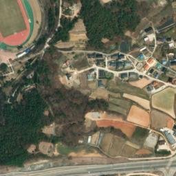 Satellite imagery of Muunseowon, KR
