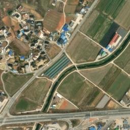 Satellite imagery of Muunseowon, KR