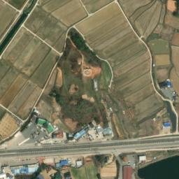 Satellite imagery of Muunseowon, KR