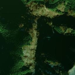 Satellite imagery of 笙ヶ岳, JP