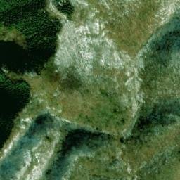 Satellite imagery of 笙ヶ岳, JP