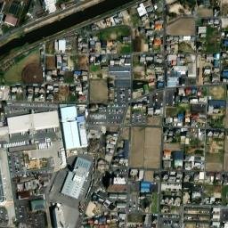Satellite imagery of 「秋葉神社」の碑, JP