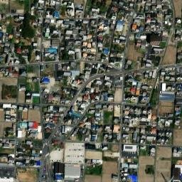 Satellite imagery of 「秋葉神社」の碑, JP