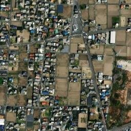 Satellite imagery of 「秋葉神社」の碑, JP