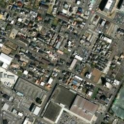 Satellite imagery of 三角点, JP
