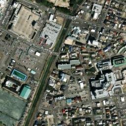 Satellite imagery of 三角点, JP