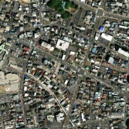 Satellite imagery of 三角点, JP