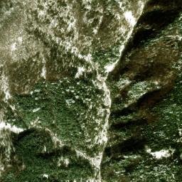 Satellite imagery of 平森山, JP