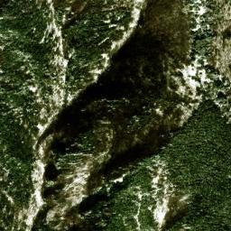 Satellite imagery of 平森山, JP