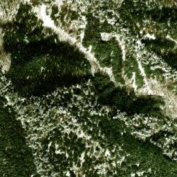 Satellite imagery of 平森山, JP