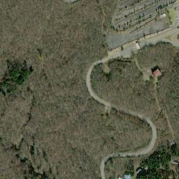 Satellite imagery of 鑵子山, JP