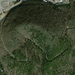 Satellite imagery of 鑵子山, JP