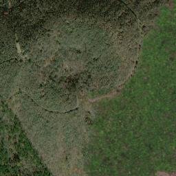 Satellite imagery of 鑵子山, JP