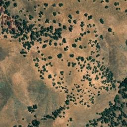 Satellite imagery of Manzanita Ridge, US