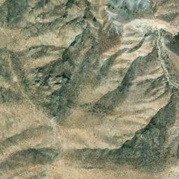 Satellite imagery of White Rock Mine, US