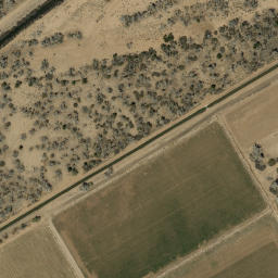 Satellite imagery of G 227 — NGS FO0270 — Sandoval County, US, US