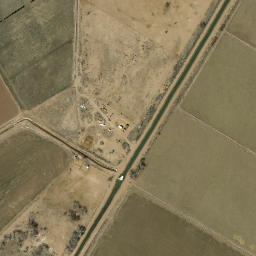 Satellite imagery of X 26 — NGS FO0274 — Sandoval County, US, US