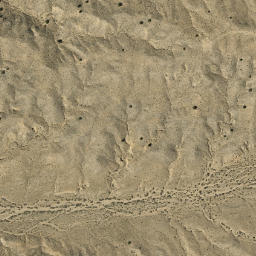 Satellite imagery of I25 3 — NGS FO1061 — Sandoval County, US, US