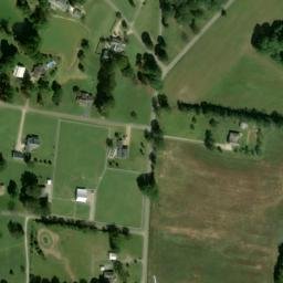 Satellite imagery of The Fork, US