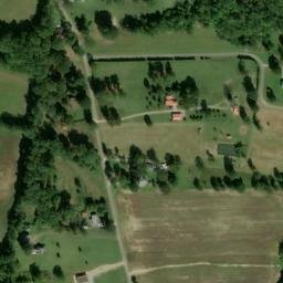 Satellite imagery of The Fork, US