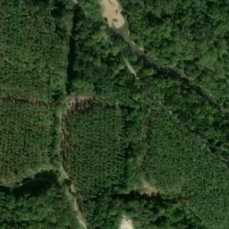 Satellite imagery of Dickson Bluff, US
