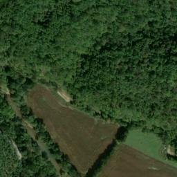 Satellite imagery of Dickson Bluff, US