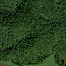 Satellite imagery of Dickson Bluff, US