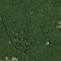 Satellite imagery of Kell Ridge, US
