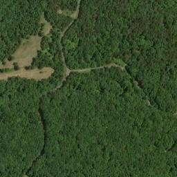 Satellite imagery of Frederick Ridge, US