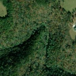 Satellite imagery of Redbird Point, US