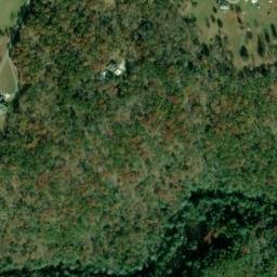 Satellite imagery of Redbird Point, US