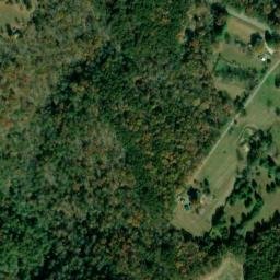 Satellite imagery of Redbird Point, US
