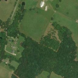 Satellite imagery of Dividing Ridge, US