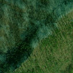 Satellite imagery of Poplar Springs Ridge, US