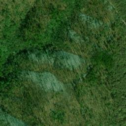 Satellite imagery of Poplar Springs Ridge, US