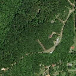 Satellite imagery of Payne Ridge, US