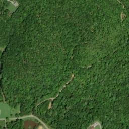 Satellite imagery of Lenderman Mine, US