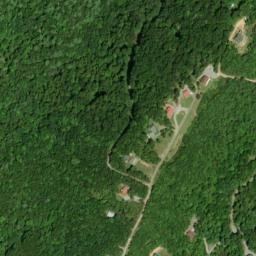 Satellite imagery of Boyd Workings, US