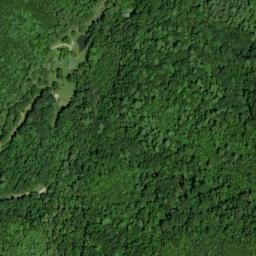 Satellite imagery of Sixmile Creek Mine, US