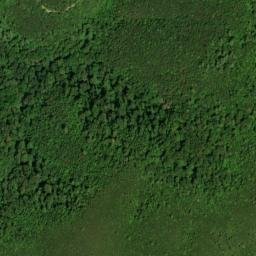 Satellite imagery of Sixmile Creek Mine, US