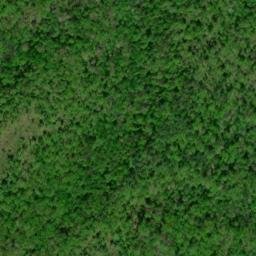 Satellite imagery of Buckeye Ridge, US