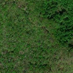 Satellite imagery of Maple Camp Lead, US
