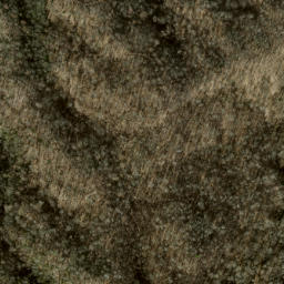 Satellite imagery of Deerlick Ridge, US