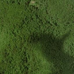 Satellite imagery of Straight Ridge, US
