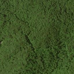Satellite imagery of Straight Ridge, US