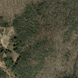 Satellite imagery of Charley Ridge, US