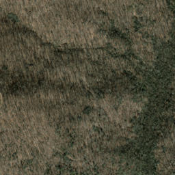 Satellite imagery of Charley Ridge, US