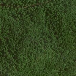 Satellite imagery of North Slope Ridge, US